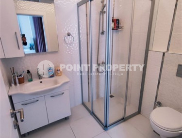 Apartment with an interesting design 2+1 layout in a prestigious gated complex, 400 meters from the sea.-id-3730-photo-5