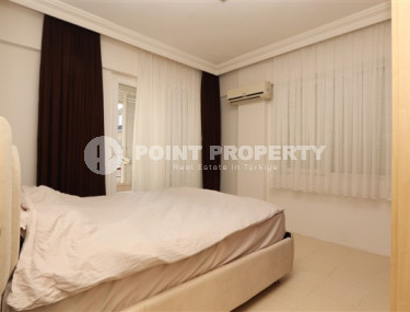 Трехкомнатные апартаменты в центральном районе города, с мебелью. 100 м2-id-3726-фото-3