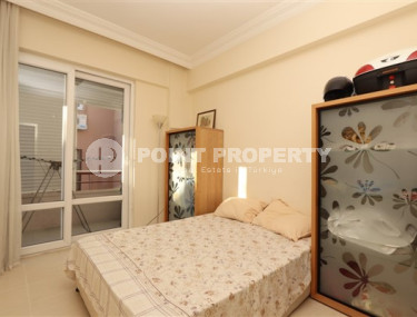 Трехкомнатные апартаменты в центральном районе города, с мебелью. 100 м2-id-3726-фото-5