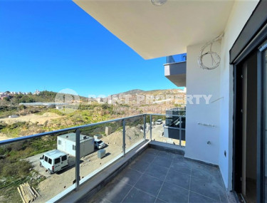 Квартира 1+1 на 1-м этаже в новом здании на заключающей стадии строительства.-id-3731-фото-4