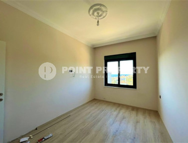 Квартира 1+1 на 1-м этаже в новом здании на заключающей стадии строительства.-id-3731-фото-5