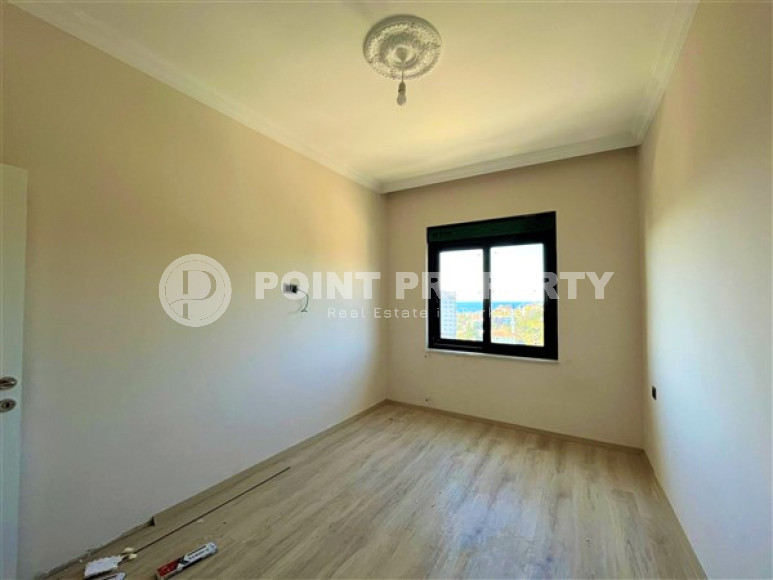 Квартира 1+1 на 1-м этаже в новом здании на заключающей стадии строительства.-id-3731-фото-5