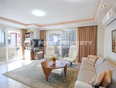 Stylish 2+1 apartments, modern furniture, all household appliances.-id-3735-photo-1