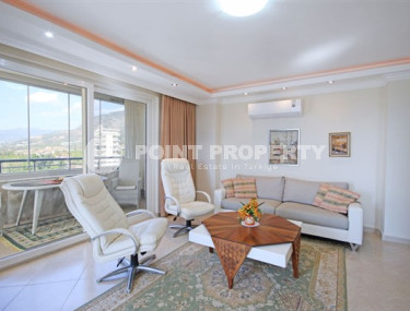 Стильные апартаменты 2+1, современная мебель, вся бытовая техника.-id-3735-фото-2