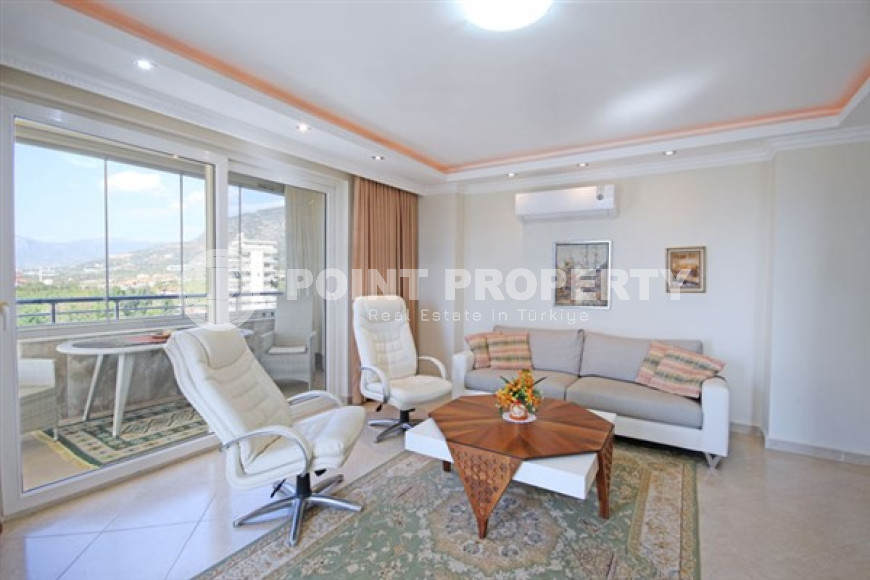 Стильные апартаменты 2+1, современная мебель, вся бытовая техника.-id-3735-фото-2