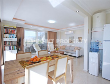 Стильные апартаменты 2+1, современная мебель, вся бытовая техника.-id-3735-фото-3