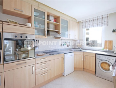 Стильные апартаменты 2+1, современная мебель, вся бытовая техника.-id-3735-фото-4