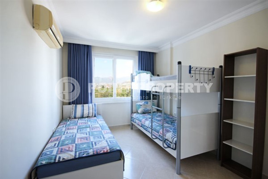 Стильные апартаменты 2+1, современная мебель, вся бытовая техника.-id-3735-фото-8