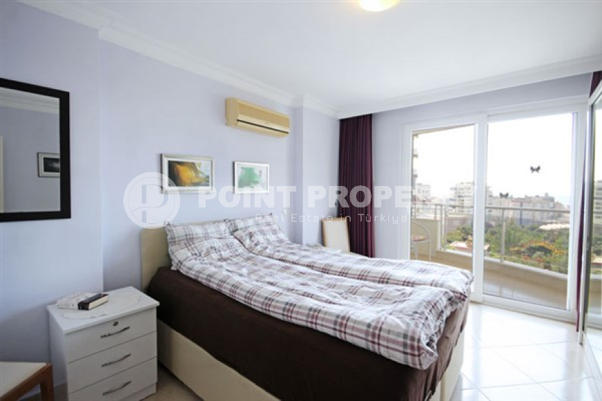 Стильные апартаменты 2+1, современная мебель, вся бытовая техника.-id-3735-фото-9