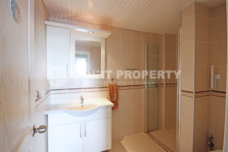 Стильные апартаменты 2+1, современная мебель, вся бытовая техника.-id-3735-фото-11