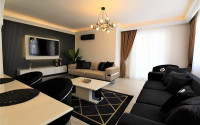 Stylish 2+1 apartment in the center of Mahmutlar and 200 meters from the beach.-id-3736-photo-3