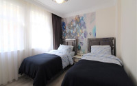 Stylish 2+1 apartment in the center of Mahmutlar and 200 meters from the beach.-id-3736-photo-8