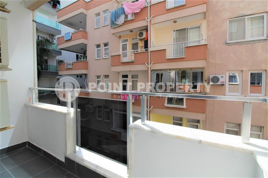 Stylish 2+1 apartment in the center of Mahmutlar and 200 meters from the beach.-id-3736-photo-10