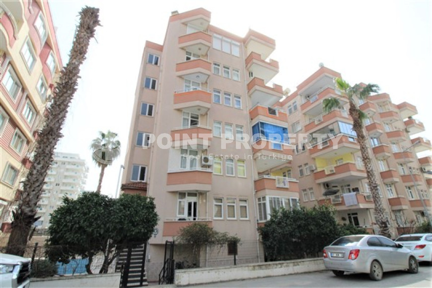 Stylish 2+1 apartment in the center of Mahmutlar and 200 meters from the beach.-id-3736-photo-12