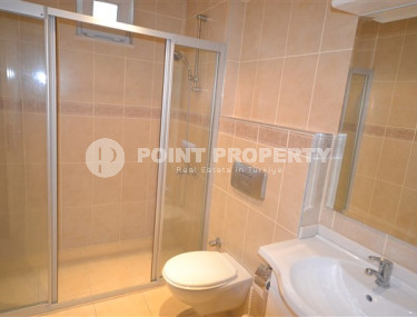 Квартира с двумя спальными комнатами с мебелью и бытовой техникой.-id-3737-фото-4