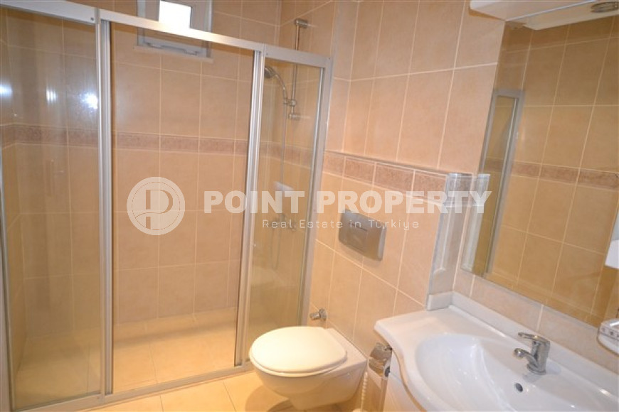 Квартира с двумя спальными комнатами с мебелью и бытовой техникой.-id-3737-фото-4