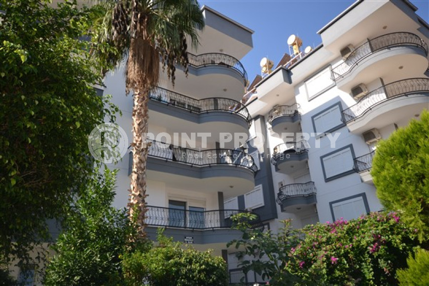 Квартира с двумя спальными комнатами с мебелью и бытовой техникой.-id-3737-фото-12