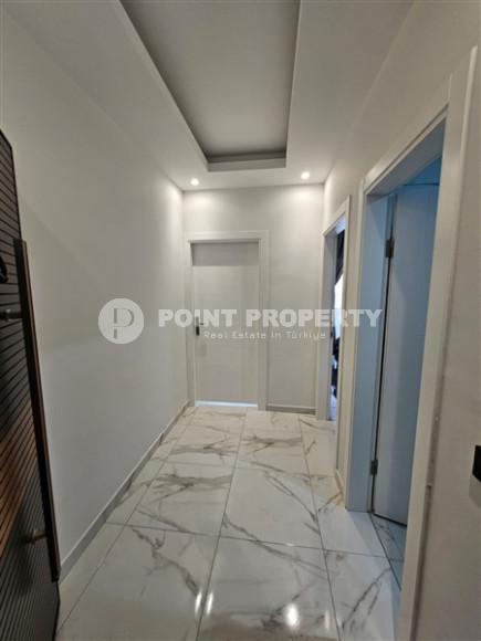 Small furnished apartment in a residential complex built in 2022.-id-3738-photo-6