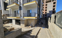 Small furnished apartment in a residential complex built in 2022.-id-3738-photo-8