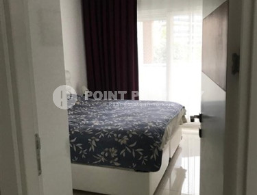 Апартаменты с одной спальной комнатой в центре Аланьи и в 350 метрах от пляжа Клеопатры.-id-3740-фото-4