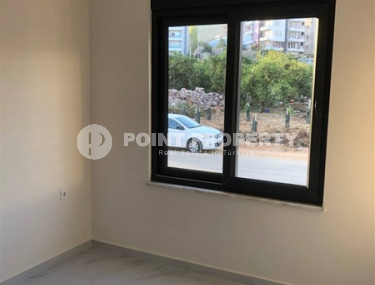 Небольшая квартира 1+1 в престижном спокойном районе Аланьи Оба.-id-3744-фото-2