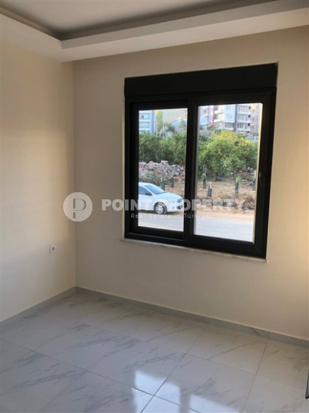 Небольшая квартира 1+1 в престижном спокойном районе Аланьи Оба.-id-3744-фото-2