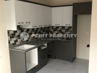 Небольшая квартира 1+1 в престижном спокойном районе Аланьи Оба.-id-3744-фото-3