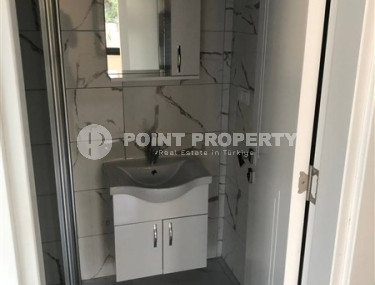 Небольшая квартира 1+1 в престижном спокойном районе Аланьи Оба.-id-3744-фото-4