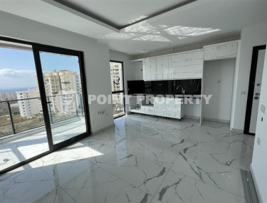 New 1+1 apartment in a residential complex with the most developed internal infrastructure.-id-3745-photo-1