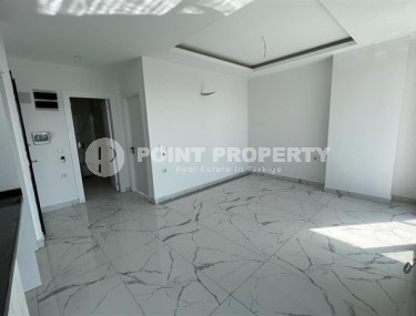 Новая квартира 1+1 в жилом комплексе с максимально развитой внутренней инфраструктурой.-id-3745-фото-2