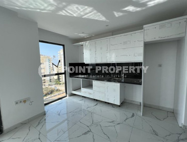 Новая квартира 1+1 в жилом комплексе с максимально развитой внутренней инфраструктурой.-id-3745-фото-3