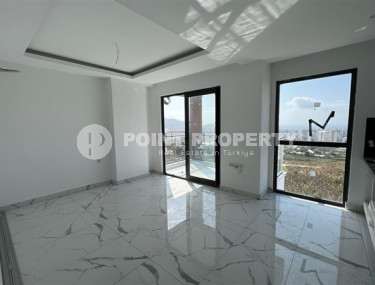 Новая квартира 1+1 в жилом комплексе с максимально развитой внутренней инфраструктурой.-id-3745-фото-4