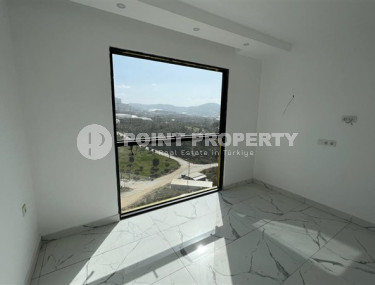 Новая квартира 1+1 в жилом комплексе с максимально развитой внутренней инфраструктурой.-id-3745-фото-5