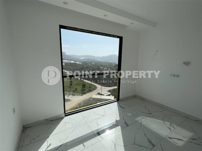 Новая квартира 1+1 в жилом комплексе с максимально развитой внутренней инфраструктурой.-id-3745-фото-5