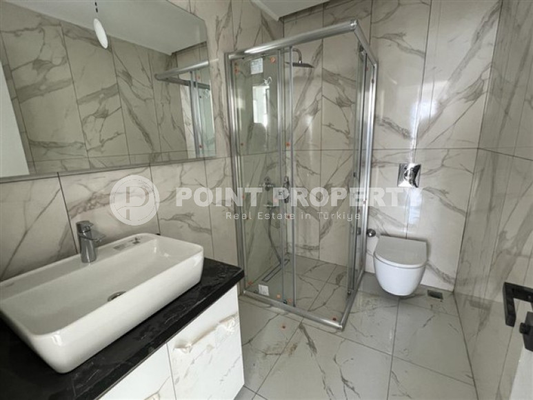 Новая квартира 1+1 в жилом комплексе с максимально развитой внутренней инфраструктурой.-id-3745-фото-6