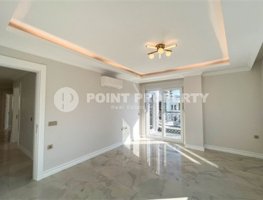 Апартаменты 2+1 на 3-м этаже в здании 2022 года постройки.-id-3748-фото-2