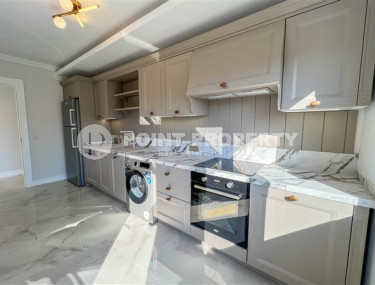 Апартаменты 2+1 на 3-м этаже в здании 2022 года постройки.-id-3748-фото-4