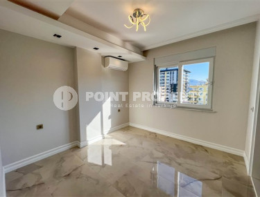 Апартаменты 2+1 на 3-м этаже в здании 2022 года постройки.-id-3748-фото-5