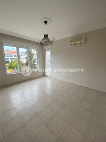 Квартира 2+1, общей площадью 100 м2 в престижном районе Аланьи Оба.-id-3749-фото-3