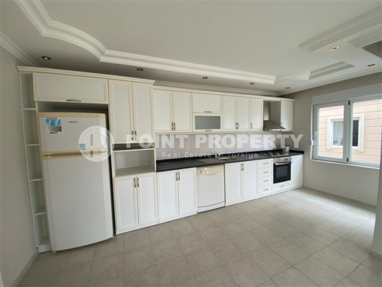 Квартира 2+1, общей площадью 100 м2 в престижном районе Аланьи Оба.-id-3749-фото-4