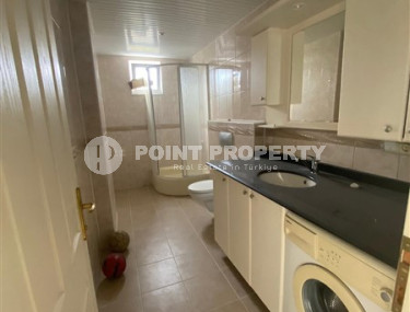 Квартира 2+1, общей площадью 100 м2 в престижном районе Аланьи Оба.-id-3749-фото-5