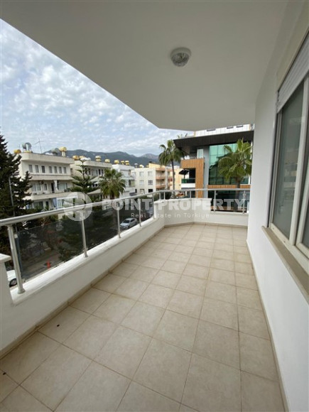 Квартира 2+1, общей площадью 100 м2 в престижном районе Аланьи Оба.-id-3749-фото-7