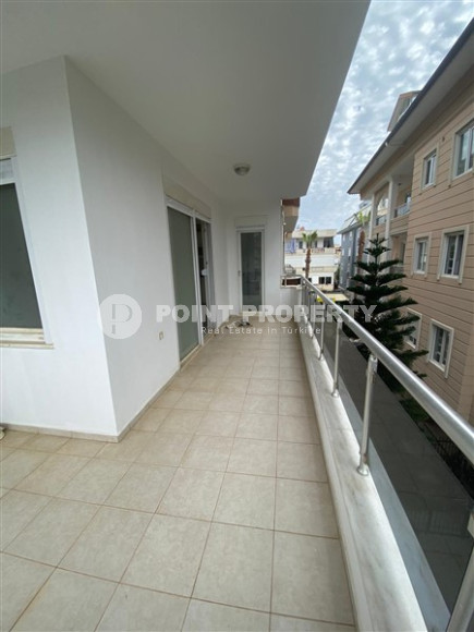 Квартира 2+1, общей площадью 100 м2 в престижном районе Аланьи Оба.-id-3749-фото-8