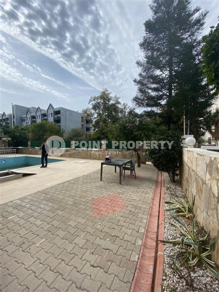 Квартира 2+1, общей площадью 100 м2 в престижном районе Аланьи Оба.-id-3749-фото-9