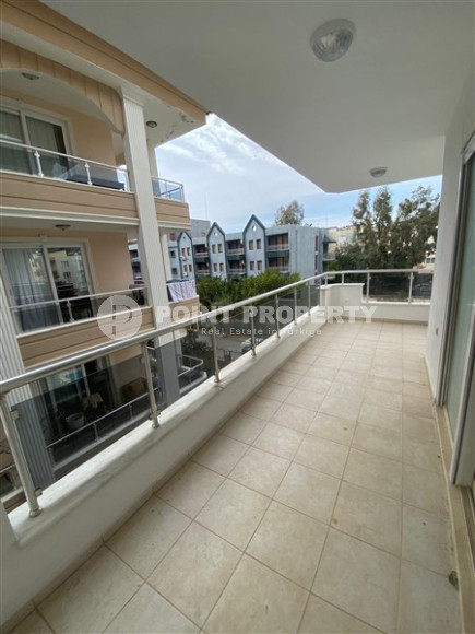 Квартира 2+1, общей площадью 100 м2 в престижном районе Аланьи Оба.-id-3749-фото-10