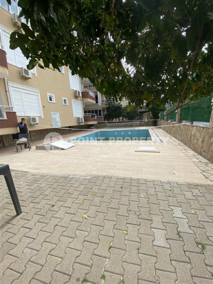 Квартира 2+1, общей площадью 100 м2 в престижном районе Аланьи Оба.-id-3749-фото-11