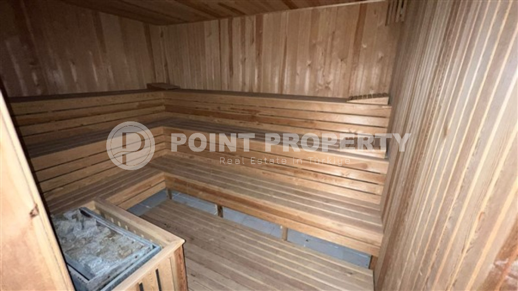 Квартира 2+1, общей площадью 100 м2 в престижном районе Аланьи Оба.-id-3749-фото-15