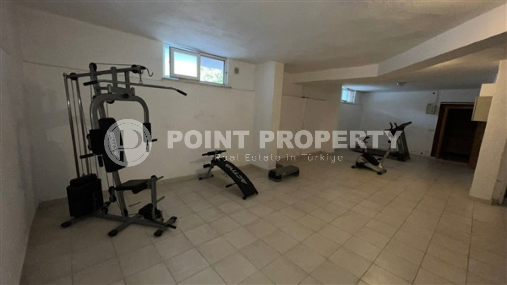 Квартира 2+1, общей площадью 100 м2 в престижном районе Аланьи Оба.-id-3749-фото-16