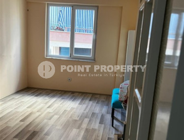 Ухоженная просторная квартира 120 м2 с двумя балконами в самом центре Аланьи, Гюллерпинари-id-3750-фото-4