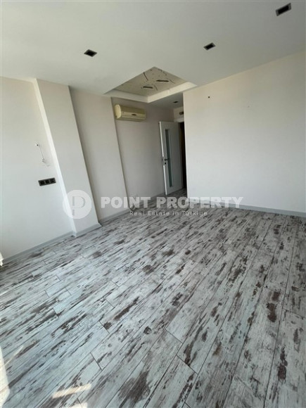 Роскошный семикомнатный пентхаус 500 м2, центр Аланьи. Возможность получения гражданства при покупке.-id-3753-фото-2